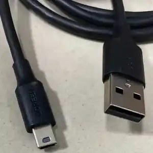 Mini usb кабель 1m, Душанбе