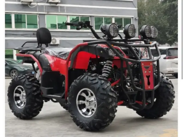 Квадроцикл atv hummer 250, Душанбе