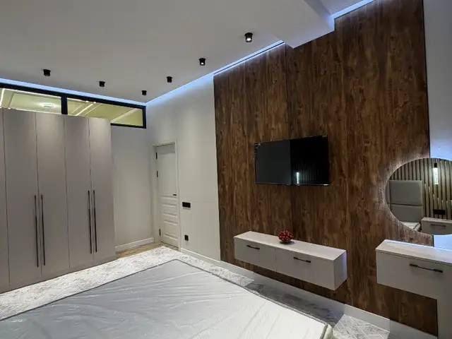 2-комн. квартира, 1 этаж, 52 м², 8 мкр, Хуҷанд
