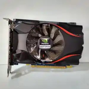 Видеокарта Nvidia GTX 650TI GDDR5 1GB 128Bit, Душанбе
