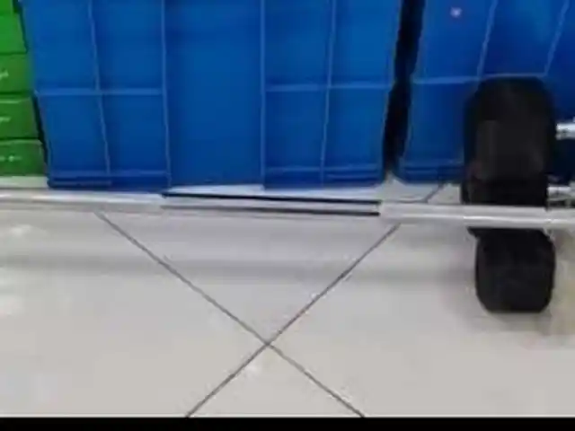 Гантели, Душанбе