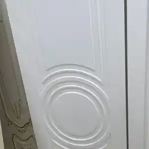 Межкомнатная дверь, Душанбе