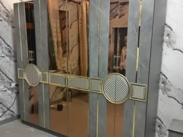 Спальный гарнитур, Душанбе