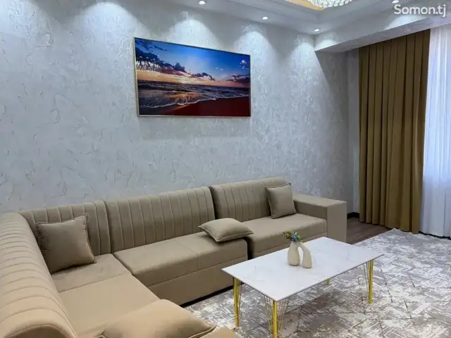 3-комн. квартира, 5 этаж, 82 м², 34 мкр, Хуҷанд