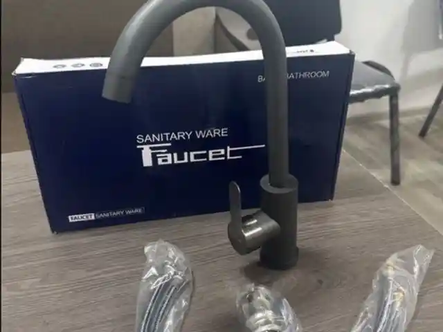 Смеситель, Душанбе