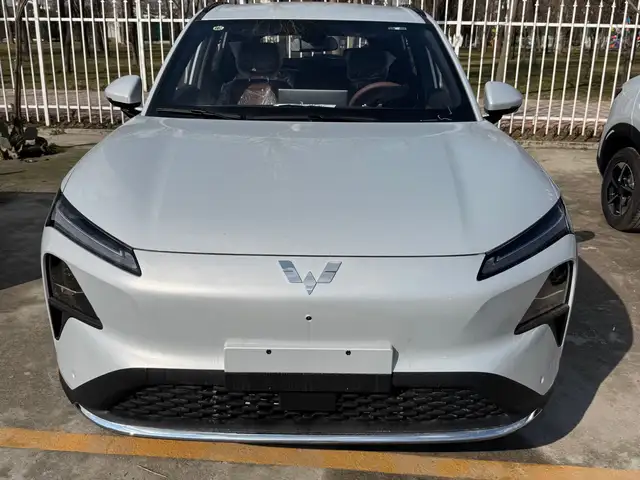 Wuling Starlight S