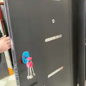 Дверь, Душанбе