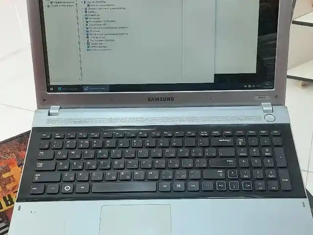 Ноутбук Samsung i3/2Gen, Душанбе