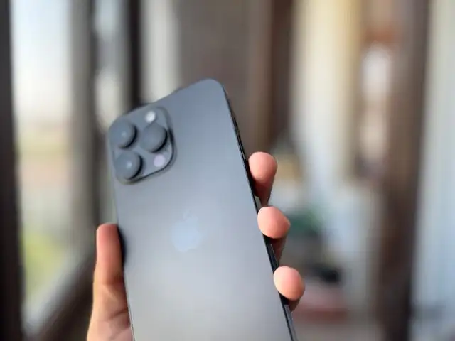 Apple iPhone 14 Pro Max, 128 gb, Space Black, Душанбе