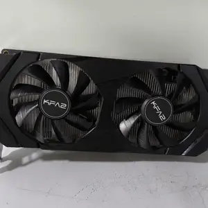 Видеокарта KFA2 RTX 2060 GDDR6 6GB 192Bit, Душанбе