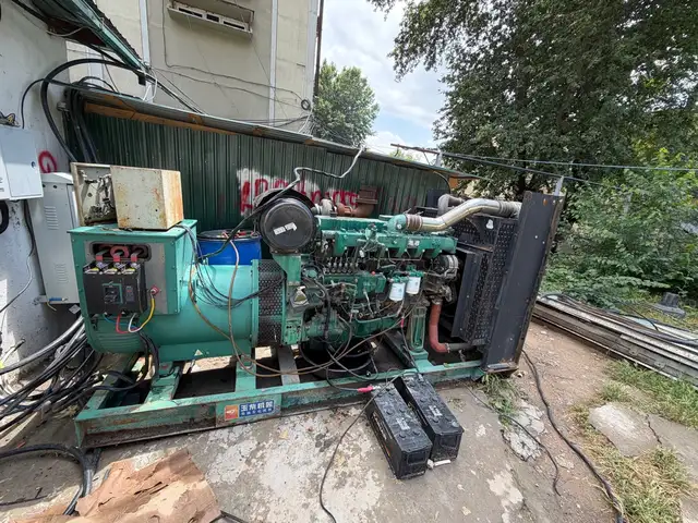 Движок, Душанбе