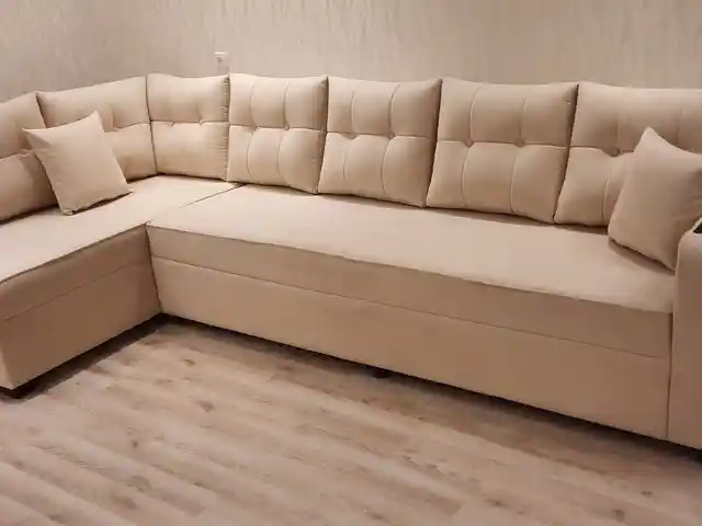 Уголок для гостинной, Худжанд