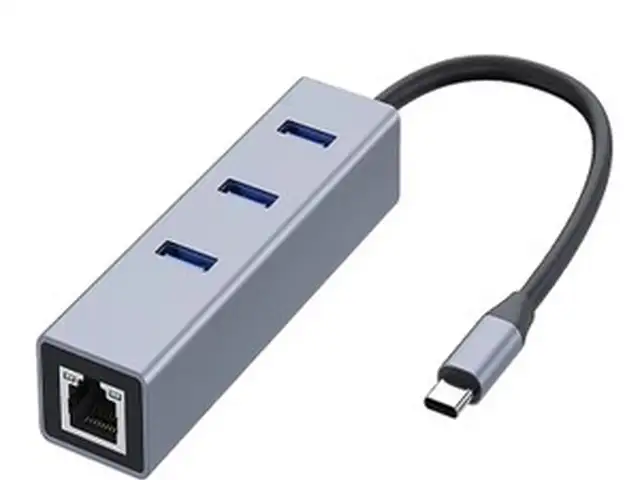 USB для rj45 Gigabit Ethernet Adapter, Душанбе