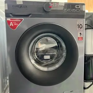 Стиральная машина 8кг Eurolux, Душанбе