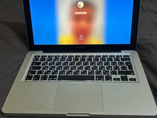 Ноутбук Apple MacBook Pro 13 A1278 i5 2.4GHz, Душанбе