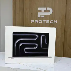 Ноутбук MacBook Pro M5 16/512, Худжанд