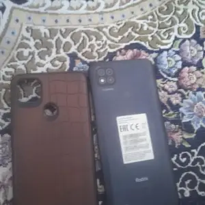Xiaomi Redmi 9C, Вахдат