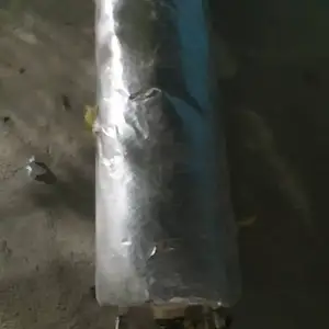 Водонагреватель, Душанбе