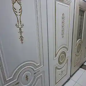 Дверь, Душанбе