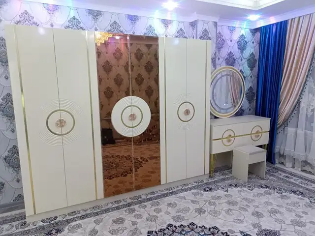 Спальный гарнитур, Худжанд