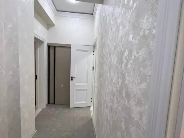 1-комн. квартира, 6 этаж, 51 м², Пахтакор, Хуҷанд - 10