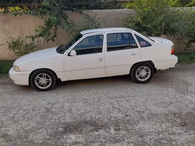 Daewoo Nexia