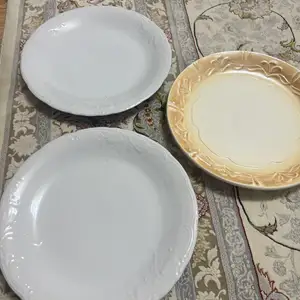 Посуда, Душанбе