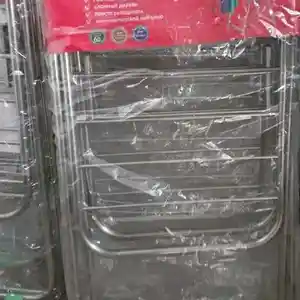 Сушилка для белья, Душанбе