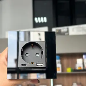 Розетка USB, Душанбе