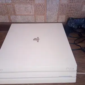 PlayStation 4 pro, Душанбе