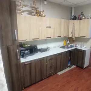 Кухонный гарнитур, Душанбе