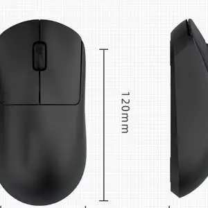Игровая мышка, Душанбе