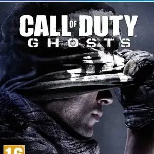 Игра Call of Duty Ghosts v1.20 для PS4, Хуҷанд