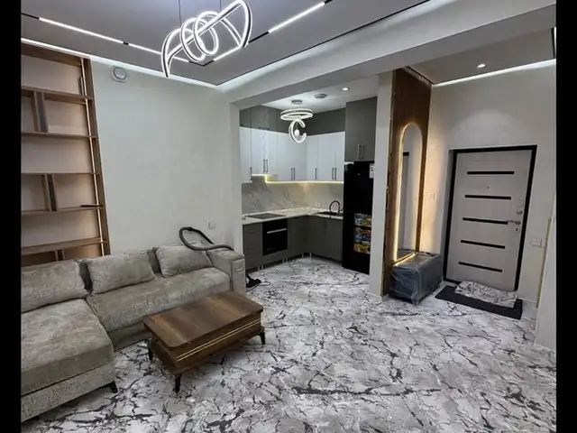2-комн. квартира, 5 этаж, 70м², шохмансур, Душанбе