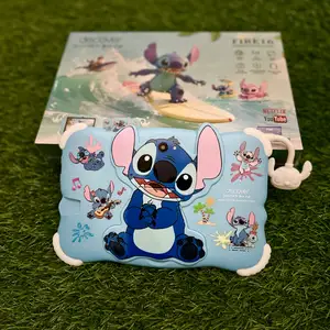 Планшет Discover Fire 16 Stich No-SIM, Душанбе