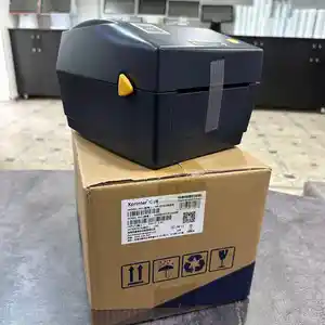 Принтер этикеток Xprinter XP - DT426B, Худжанд