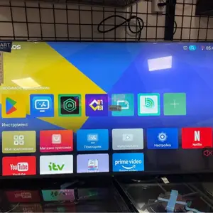 Телевизор LG 46 android, Душанбе