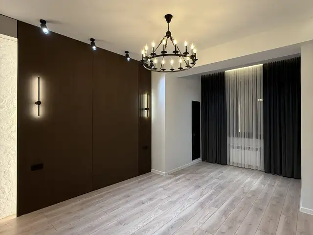 2-комн. квартира, 15 этаж, 54 м², Шохмансур, Душанбе