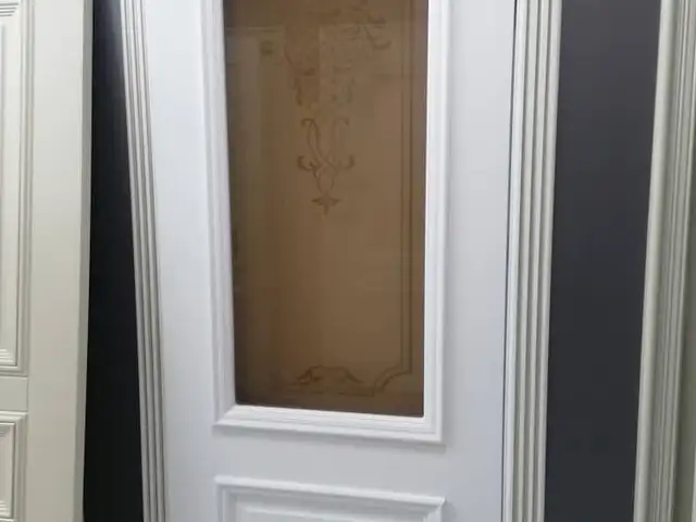 Дверь, Душанбе