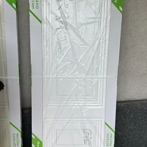 Дверь, Душанбе