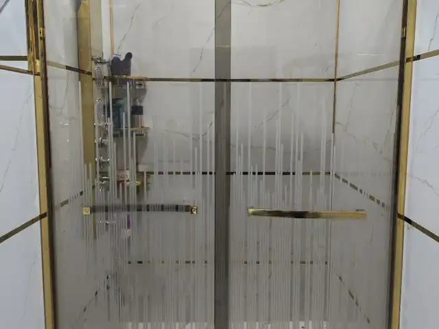 Душевая кабина на заказ, Душанбе - 4