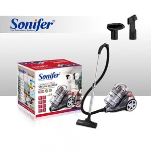 Пылесос Sonifer, Худжанд