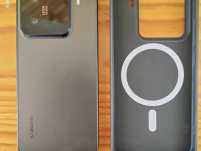 Xiaomi 15 12+12/256, Истаравшан