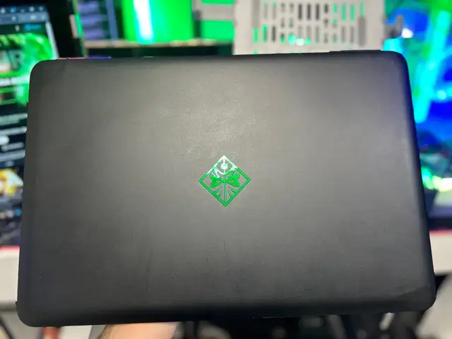 Ноутбук HP corr i5/6300HQ GTX960m, Душанбе