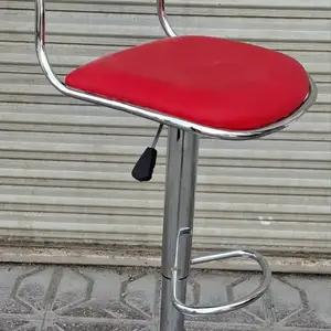 Барный стул, Душанбе