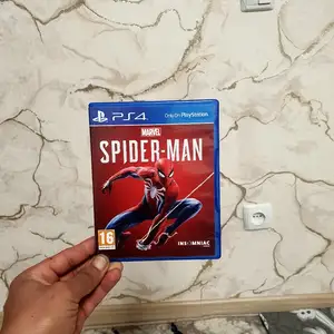 Игра для ps4 5, Хуҷанд