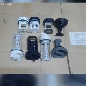 Фильтр от стиральних машин, Хуҷанд