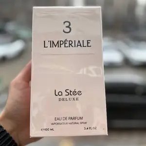 Парфюм La Stée, Душанбе