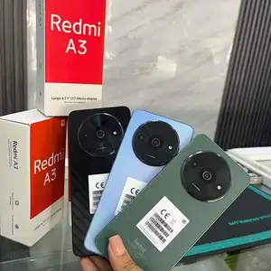 Xiaomi Redmi A3 3/64gb, Душанбе