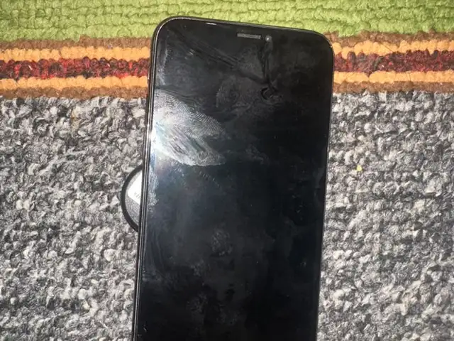 Apple iPhone Xr, 64 gb, Black, Душанбе